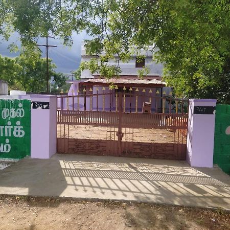 Ambai Garden Home Ambasamudram ภายนอก รูปภาพ