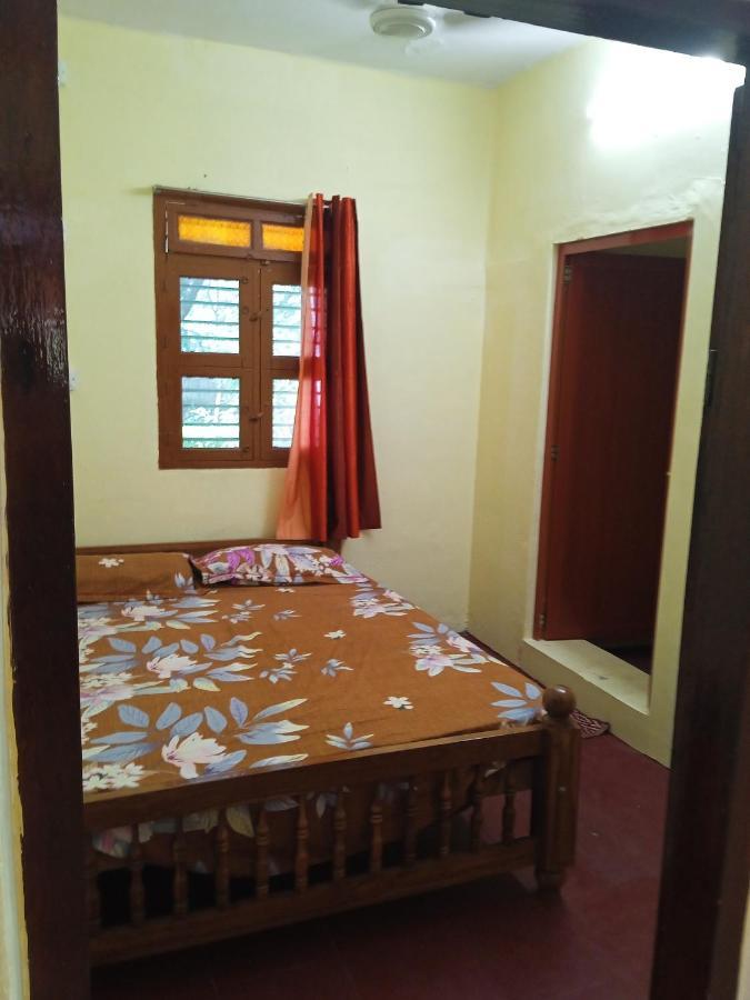 Ambai Garden Home Ambasamudram ภายนอก รูปภาพ