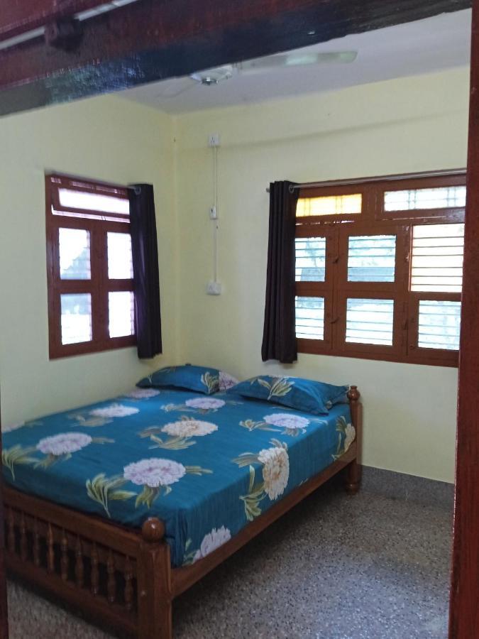 Ambai Garden Home Ambasamudram ภายนอก รูปภาพ