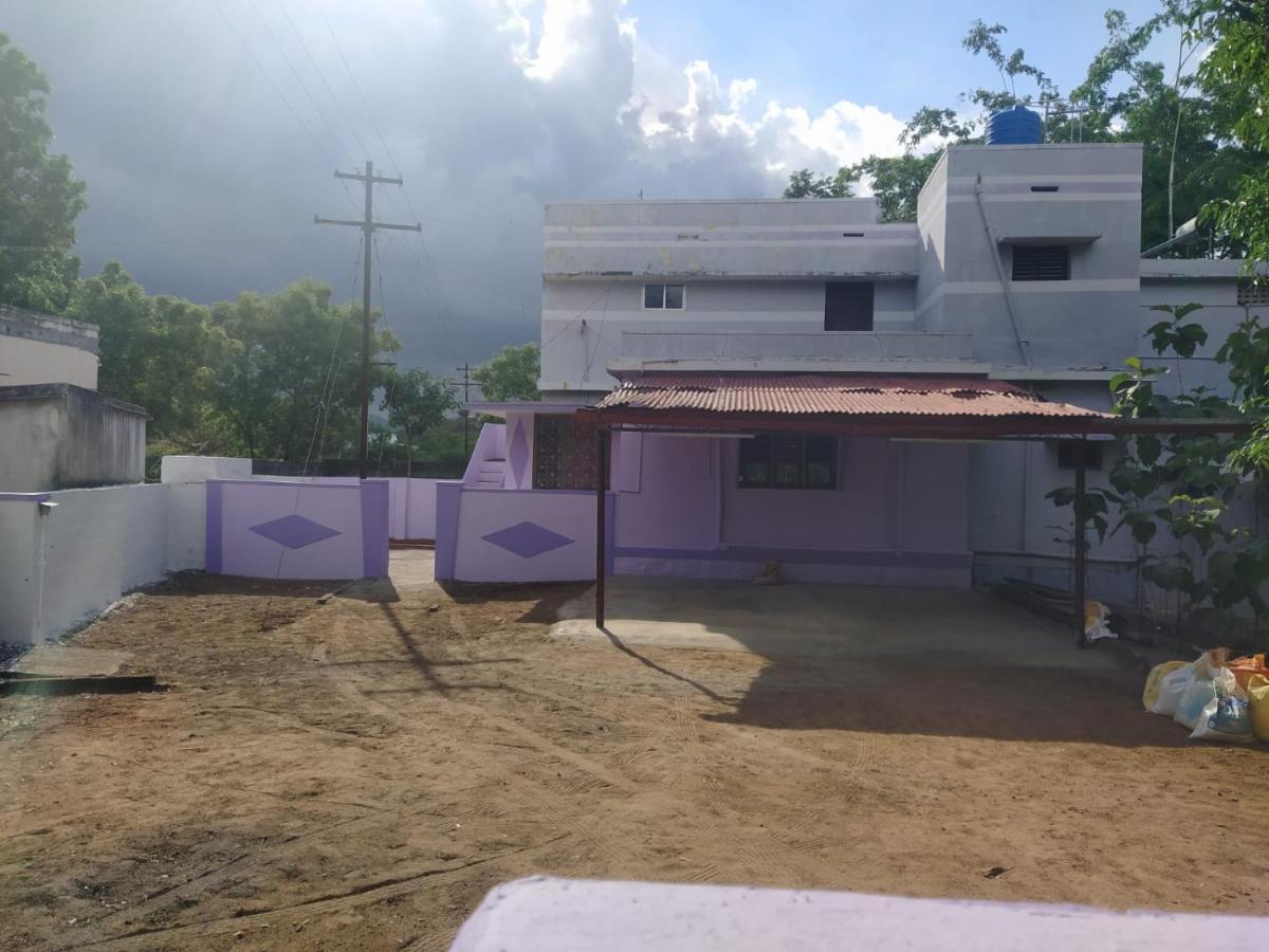 Ambai Garden Home Ambasamudram ภายนอก รูปภาพ