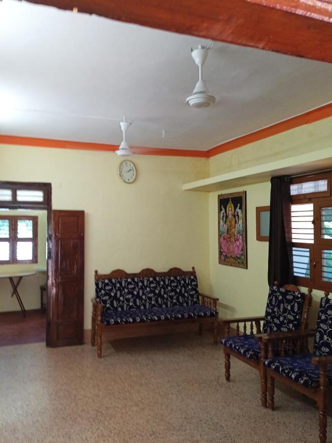 Ambai Garden Home Ambasamudram ภายนอก รูปภาพ