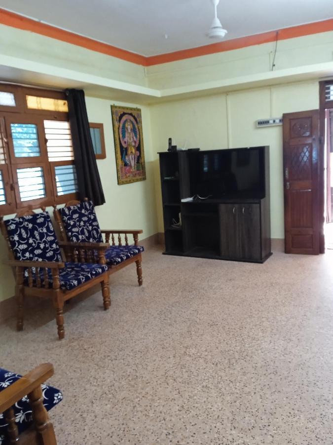 Ambai Garden Home Ambasamudram ภายนอก รูปภาพ