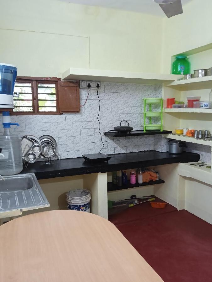Ambai Garden Home Ambasamudram ภายนอก รูปภาพ